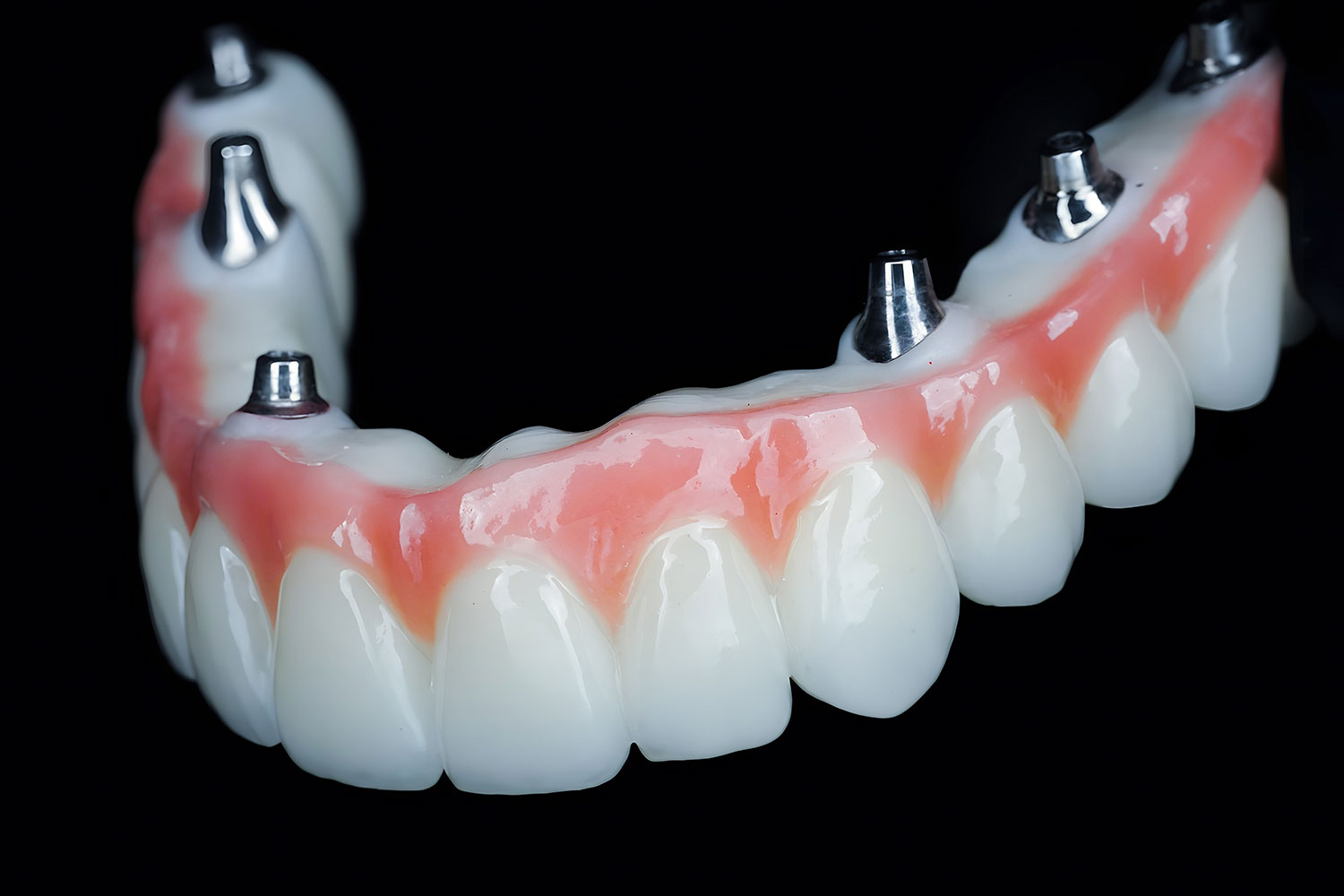 Cosmetic Dentistry